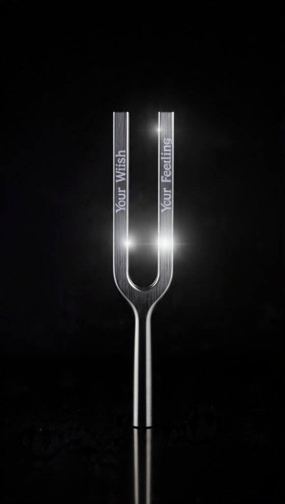 Tune Your Energy. Manifest Your Life