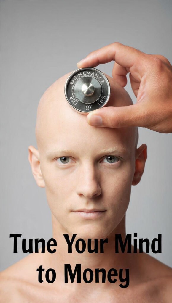 Tune Your Mind to Money