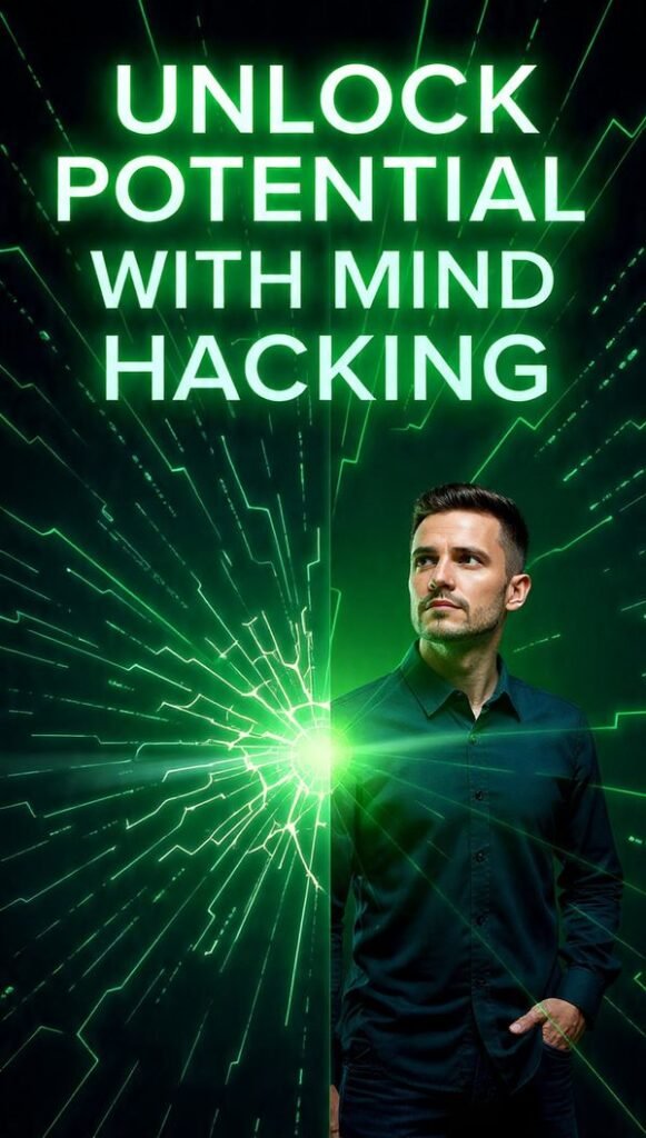 Unlock Potential With Mind Hacking