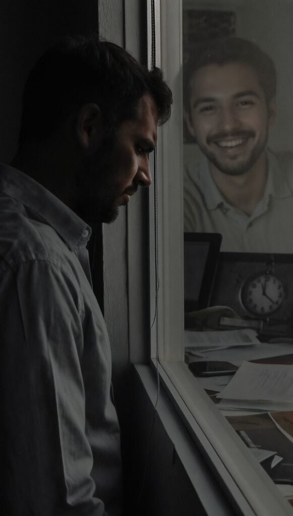 Which Reality Will You Choose