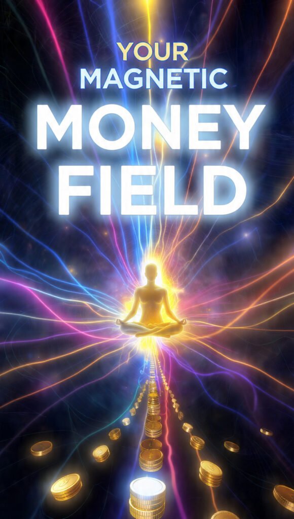 Your Magnetic Money Field
