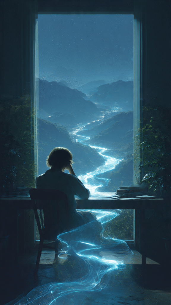 Your Manifestation Is Already Here