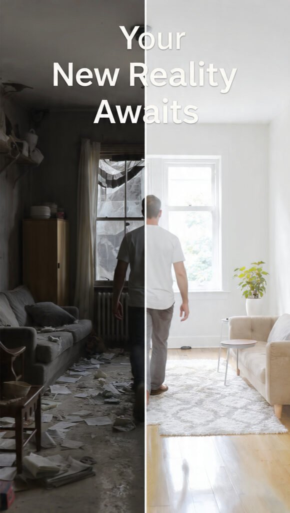 Your New Reality Awaits