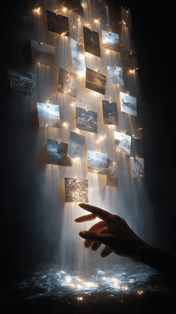 Your Pinterest Board is ALIVE