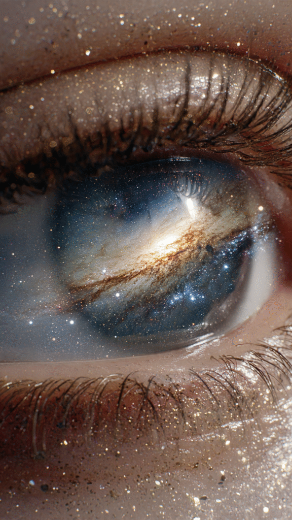 Your Reality Is Waiting Inside