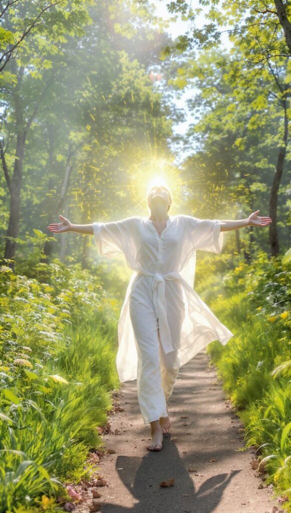 Your True Freedom is Here