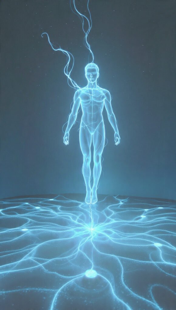 Astral Projection Solves Complex Problems