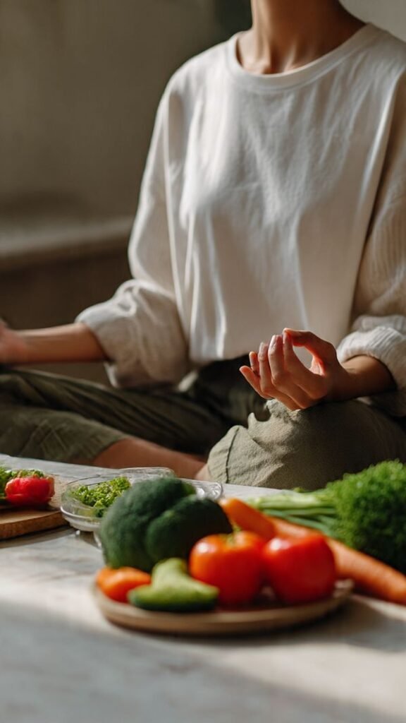 Beat Bloating Naturally