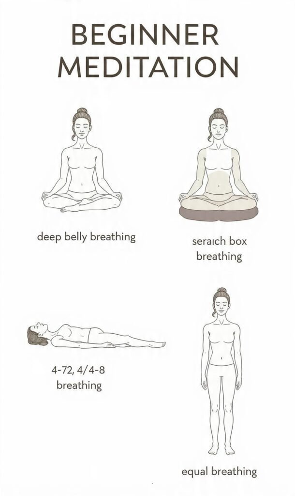 Beginner Meditation Made Simple