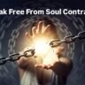 Break Free From Soul Contracts