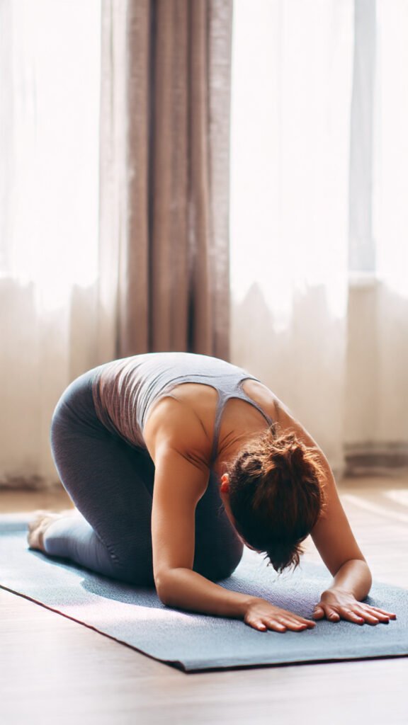 Effective Lower Back Pain Relief Exercises You Can Do at Home