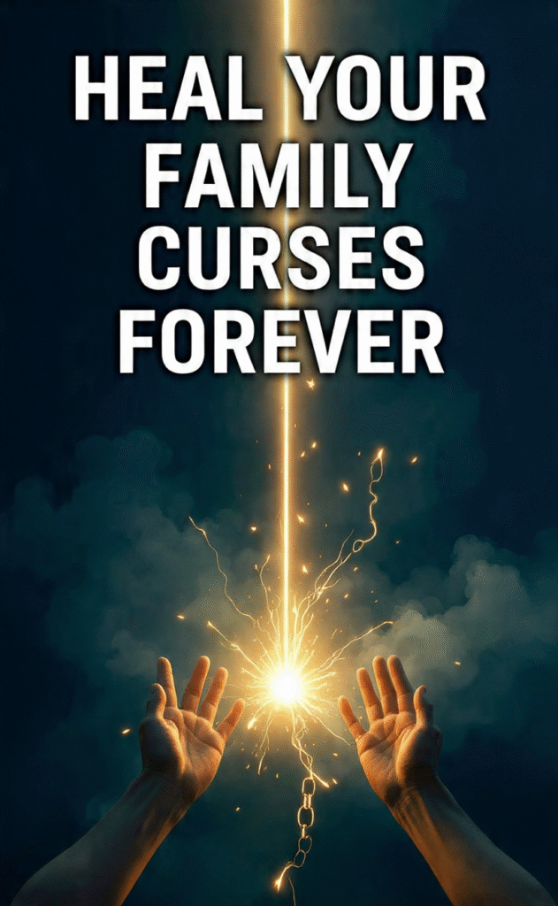 End Family Curses Forever