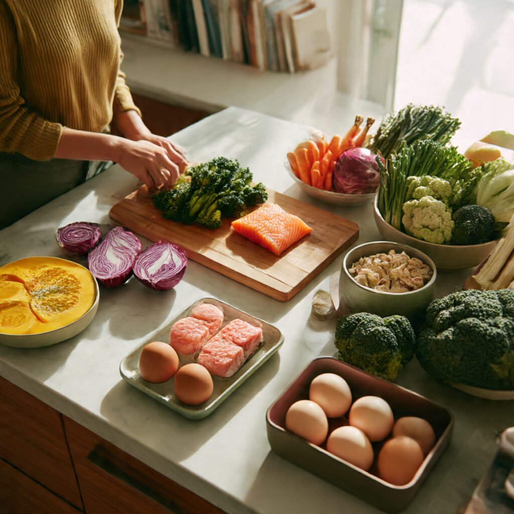 End Sugar Cravings for Good