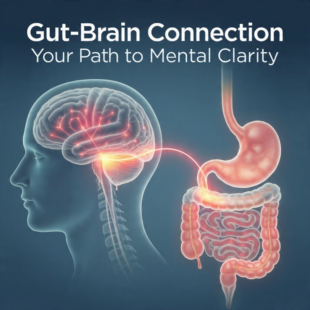 Gut-Brain Connection