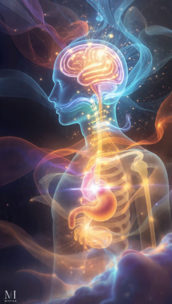 Heal Your Psychosomatic Spirits Now