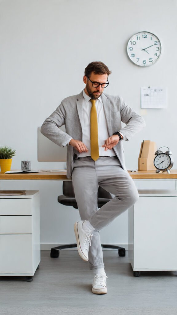 Home Workouts for Your Busiest Days