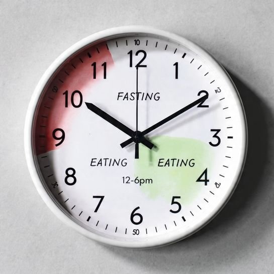 Intermittent Fasting Made Simple