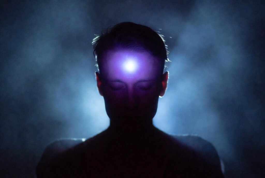 Pineal Gland Activation