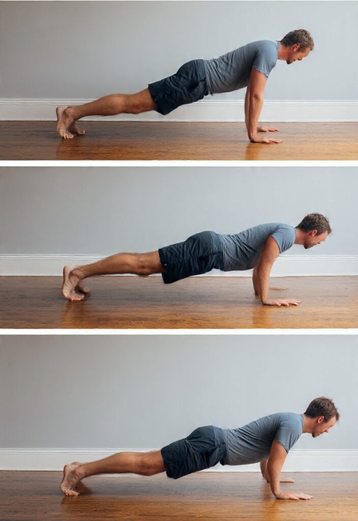 Proven Lower Back Pain Relief Techniques That Actually Work