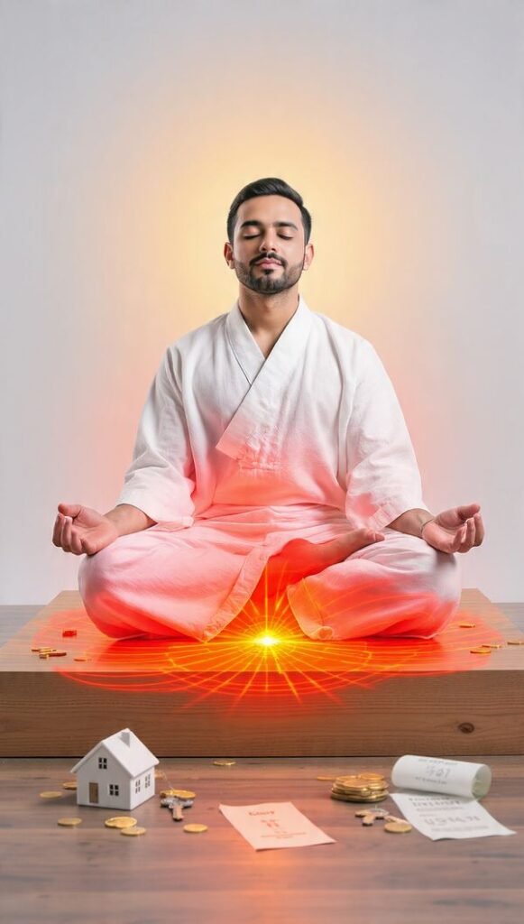 Root Chakra Healing-3