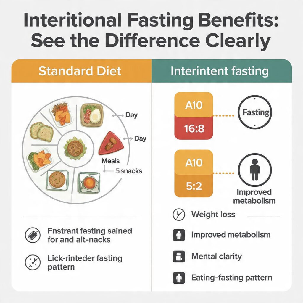 See the Difference Clearly