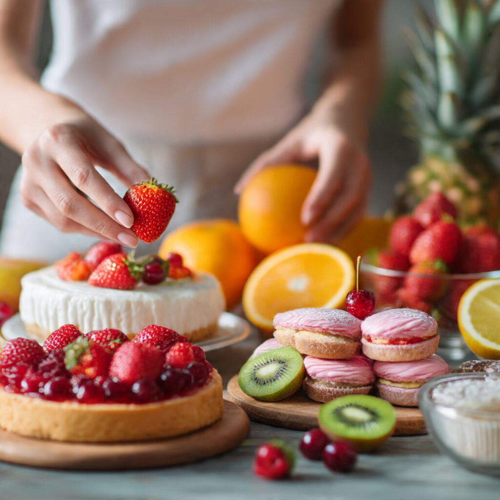 Stop Sugar Cravings Naturally