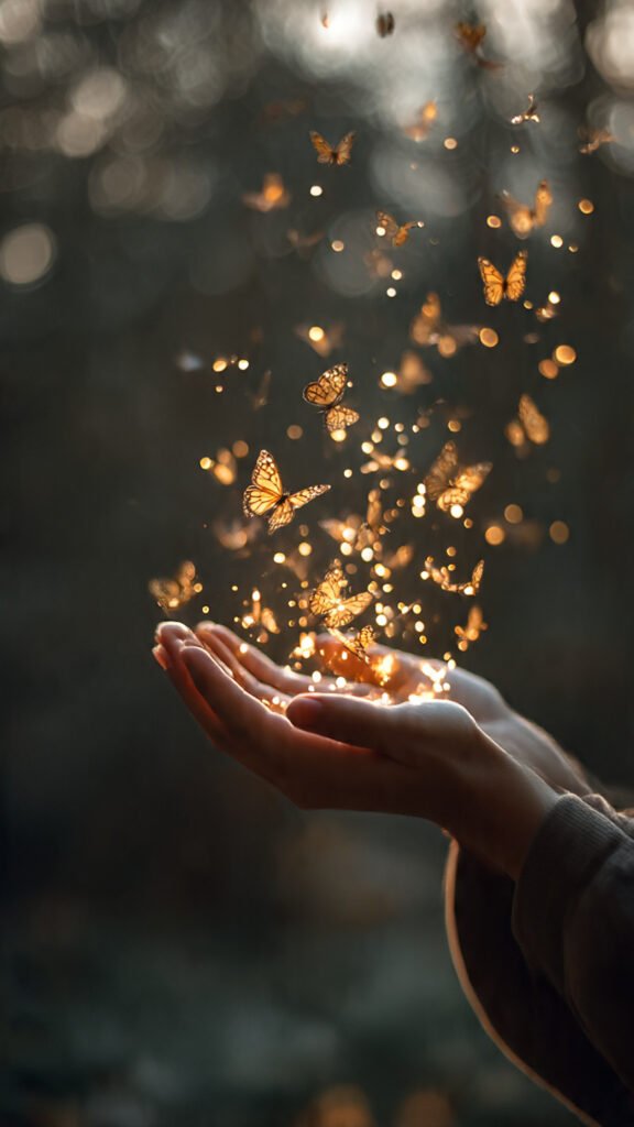 The Power of Letting Go