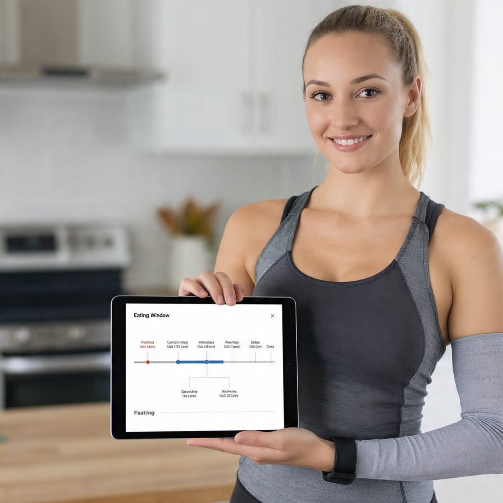 Transform Your Health Timeline