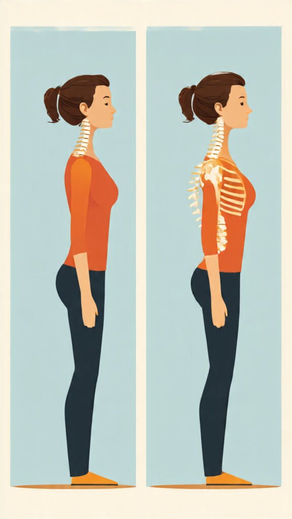 Transform Your Posture Today
