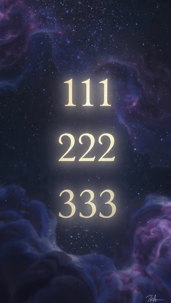 Understanding Synchronicities-1