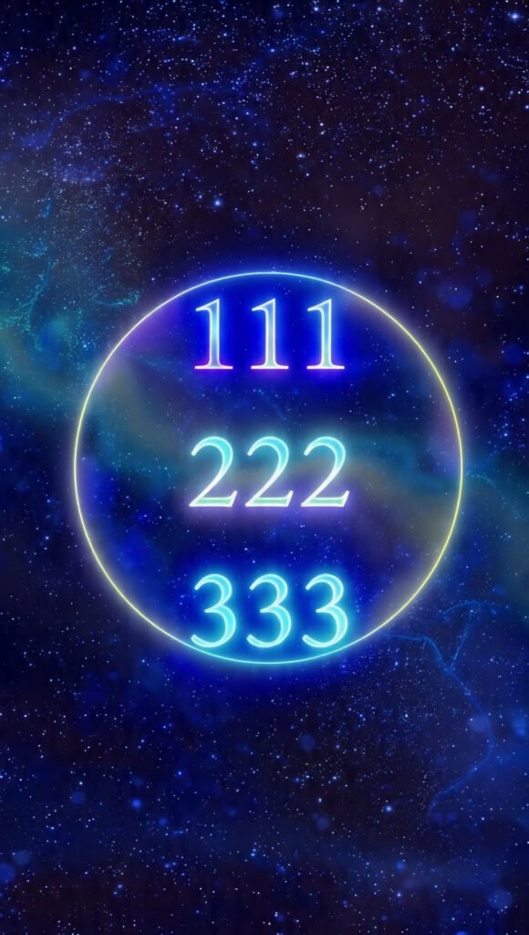 Understanding Synchronicities-2