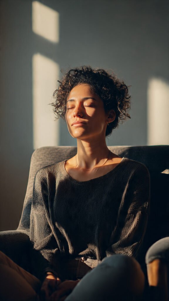 Your Path to Daily Calm