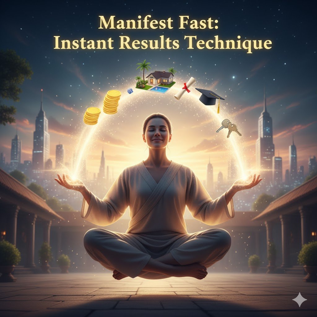 manifest fast2