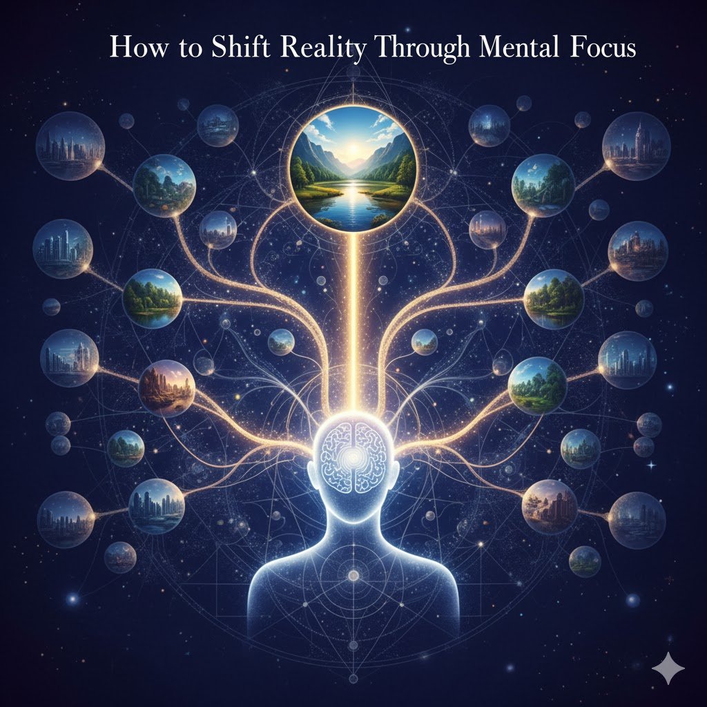 reality shift2
