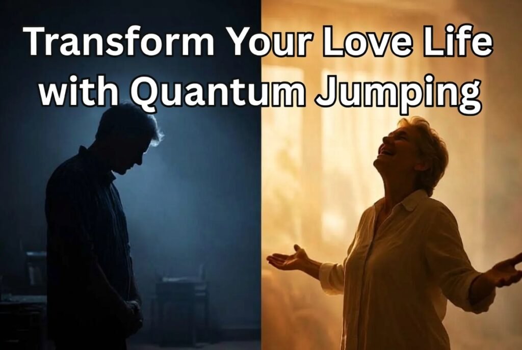 transform your love life