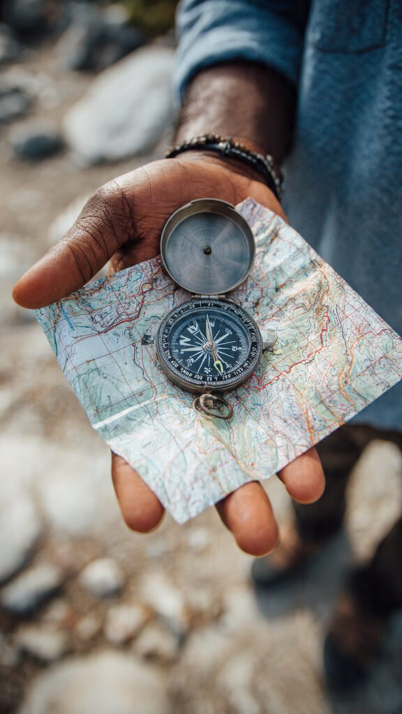 Build Your Health Map When Doctors Find Nothing Wrong