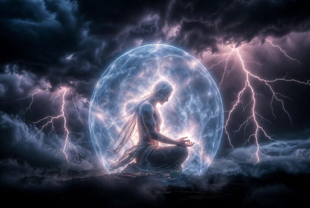 Build Your Shield of Faith Today