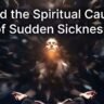 Find the Spiritual Cause of Sudden Sickness