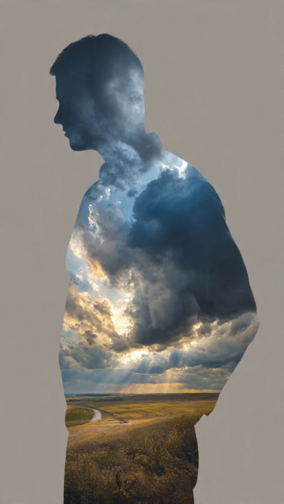 From Spiritual Indigestion to Peace