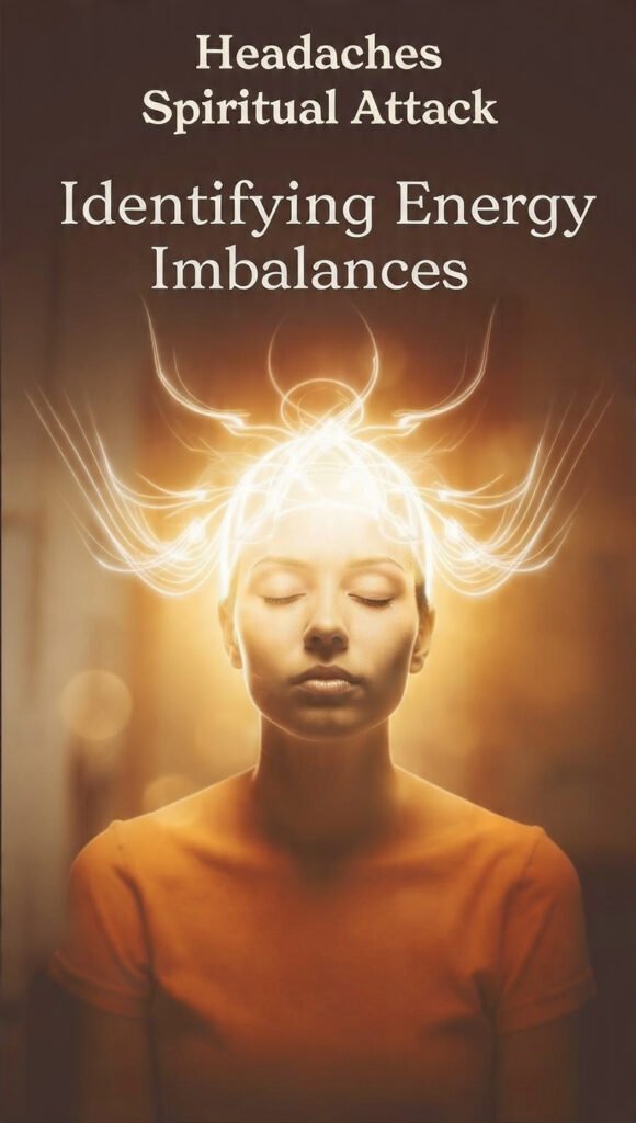 Headaches Spiritual Attack