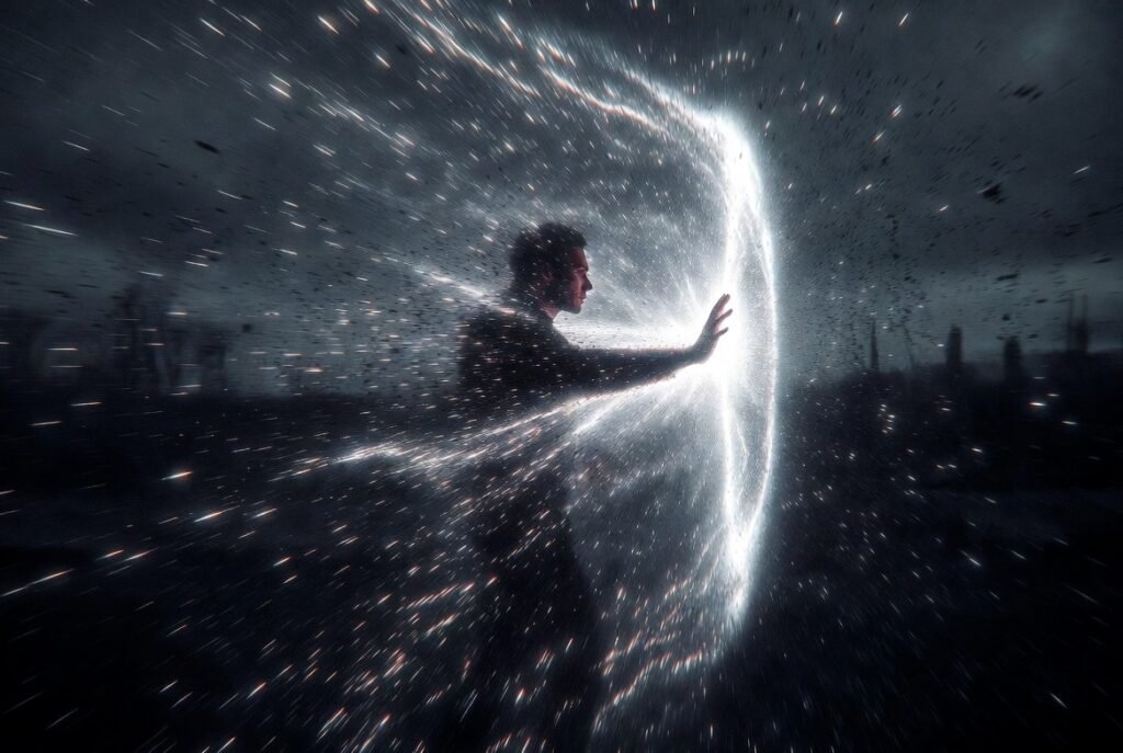 Protect Your Immune System from Spiritual Attacks