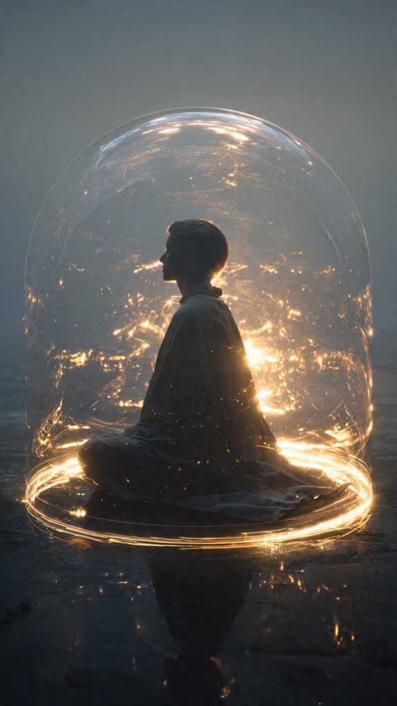 Protect Yourself from Empath Spiritual Attack