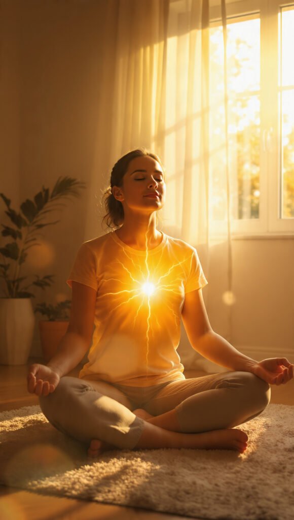 Recharging Your Energy System