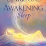 Rest Through Spiritual Awakening Sleep