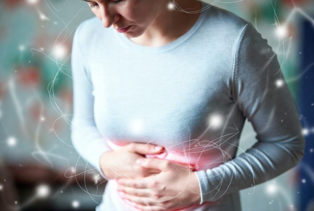 Sudden Sickness-Spiritual Cause Revealed.