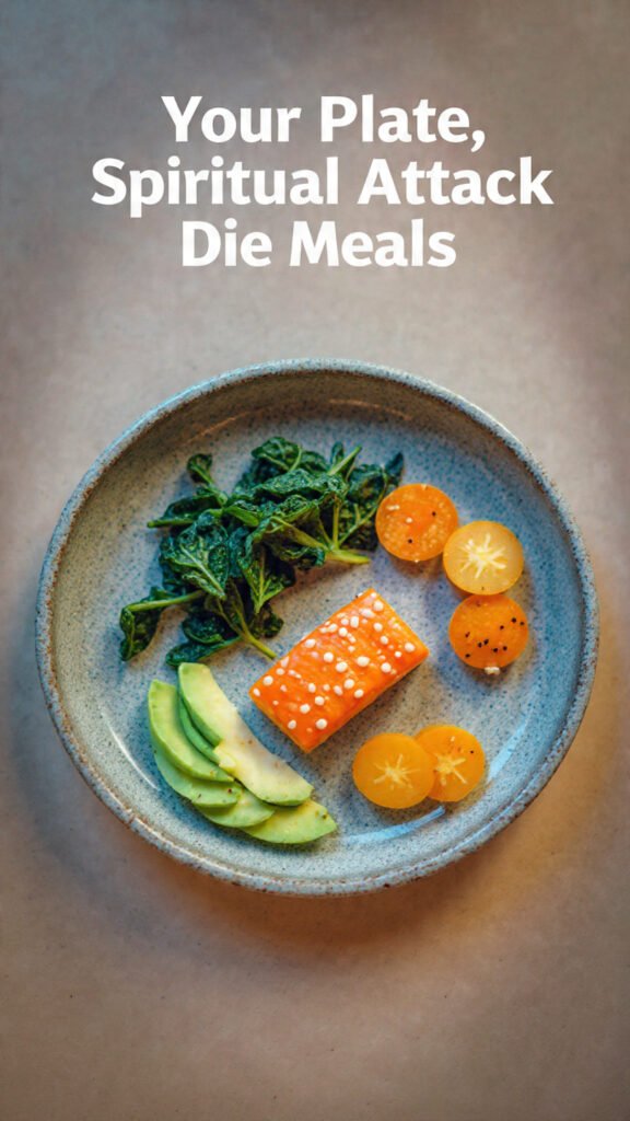 Your Plate, Your Protection