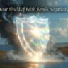 Your Shield of Faith Repels Negativity