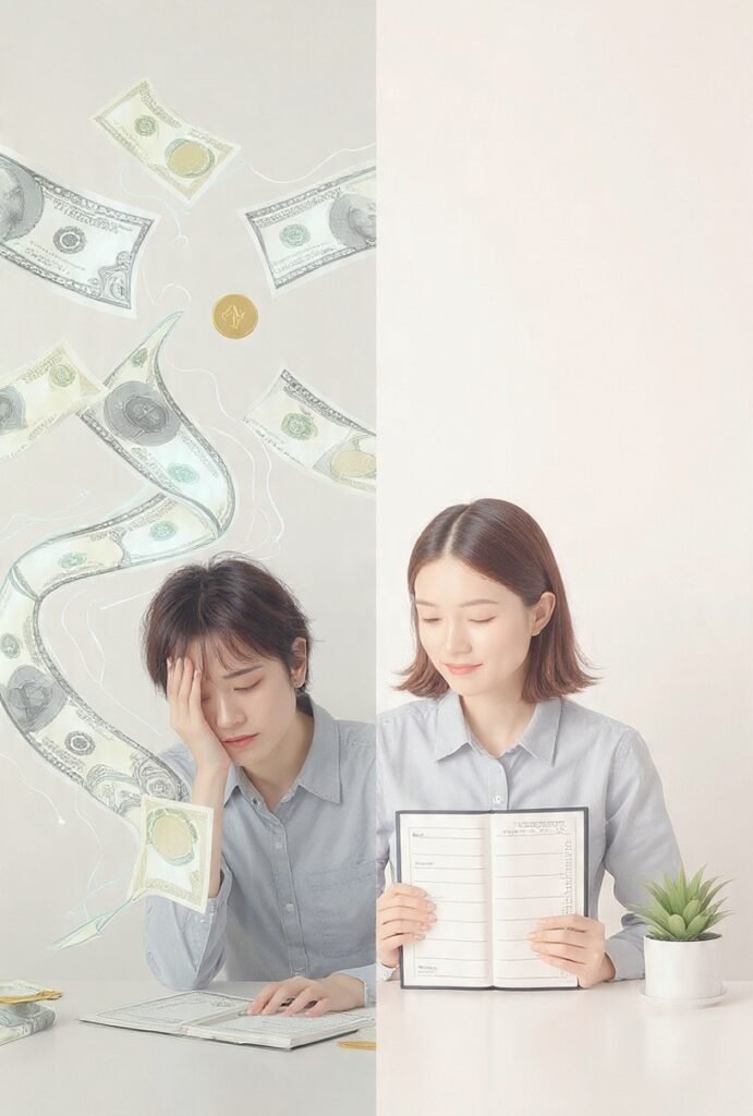 From Money Chaos to Calm - A Budget You Won't Quit