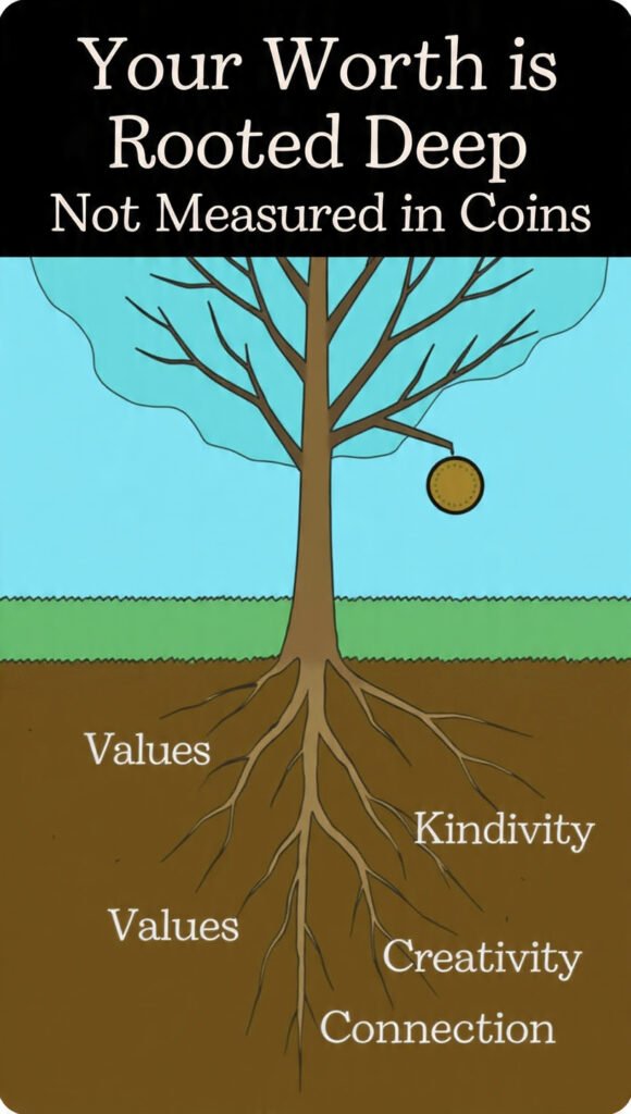 The Shameful Truth About Money and Self-Worth-1