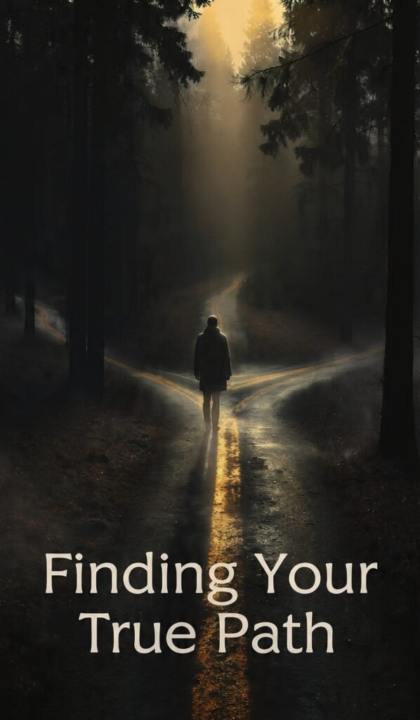 Finding Your True Path